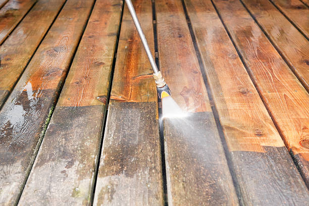 Pressure Washing Estimates in Cheval, FL